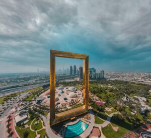 Half Day Dubai City Tour With Private 4x4 Car