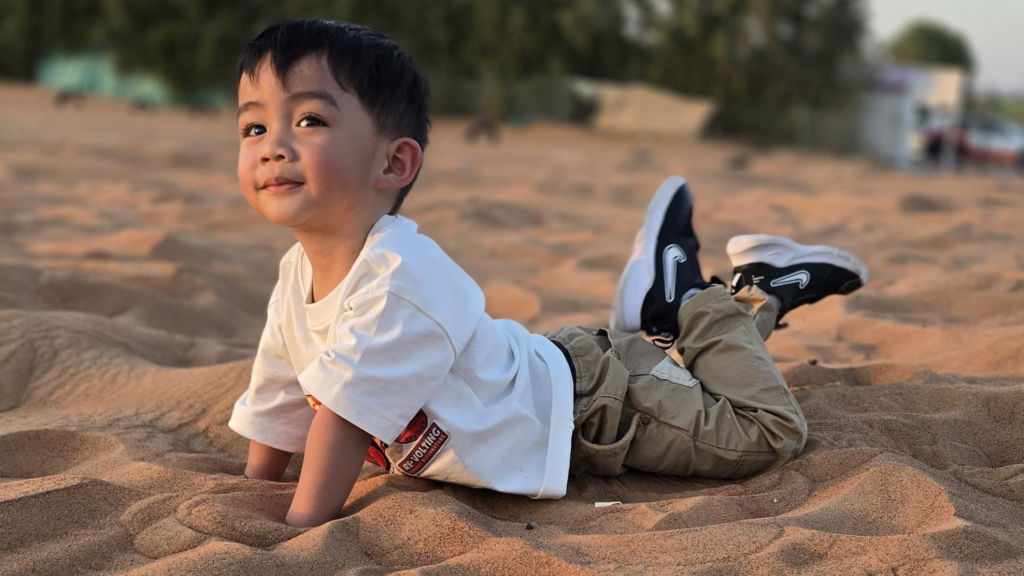 Best Time For Desert Safari in Dubai